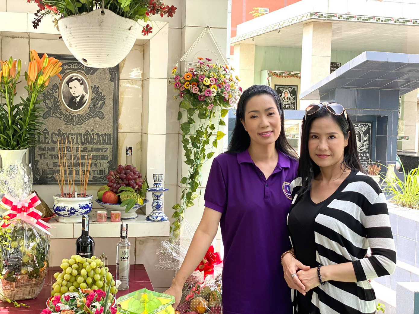 Showbiz 22/10: MC Phan Anh chia sẻ quan điểm cá nhân khi không kêu gọi ủng hộ miền Trung ảnh 4