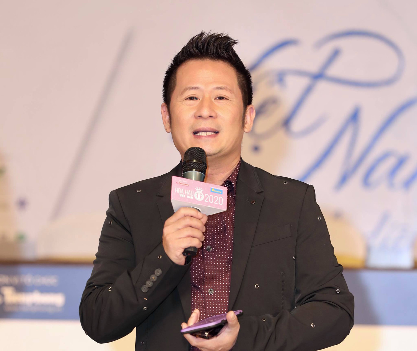 Bằng Kiều, Lam Trường và dàn sao ‘khủng’ biểu diễn đêm Bán kết toàn quốc HHVN 2020 ảnh 2