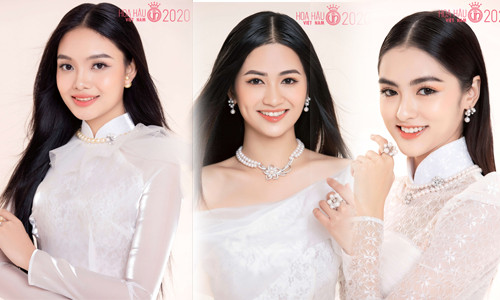 Cơ hội được đặc cách vào Chung kết HHVN 2020 qua phần thi phụ từ hôm nay ảnh 2