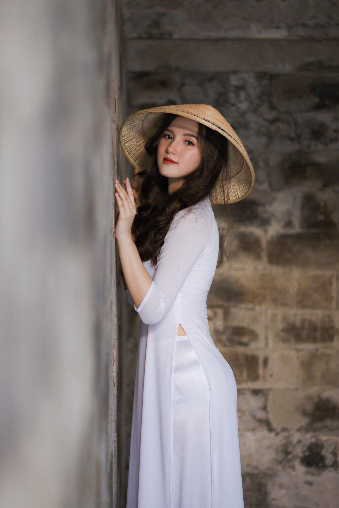 Những thí sinh tuổi 18 rực rỡ vào Bán kết Hoa hậu Việt Nam 2020 ảnh 1