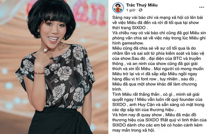 Showbiz 26/10: Sau bị tố đạo nhái áo dài Việt, nhiếp ảnh gia Trung Quốc có động thái lạ ảnh 1