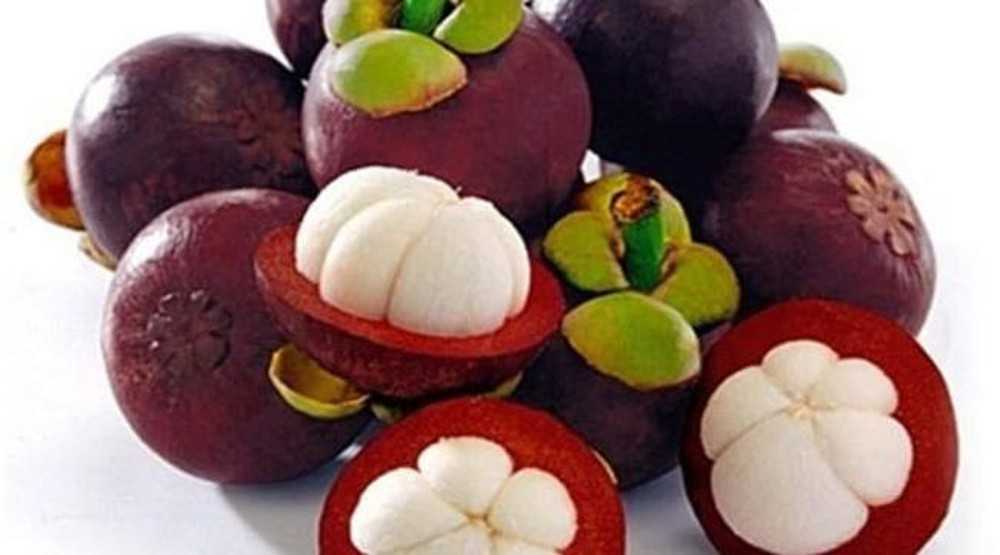 Măng cụt chữa nhiều bệnh cực tốt, đặc biệt là chống ung thư, tiểu đường ảnh 2