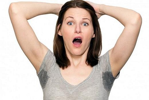 'Đại kỵ' khi dùng lăn khử mùi khiến vừa hại vừa... hôi ảnh 3