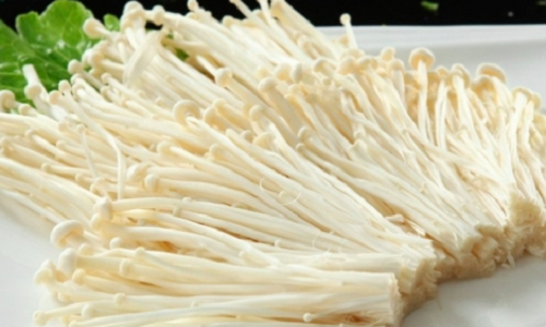 Những loại nấm tốt như 'thần dược', vừa chống ung thư vừa chữa bệnh ảnh 2