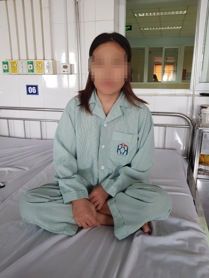 Sản phụ mắc ung thư vú từ chối điều trị để sinh con ảnh 1