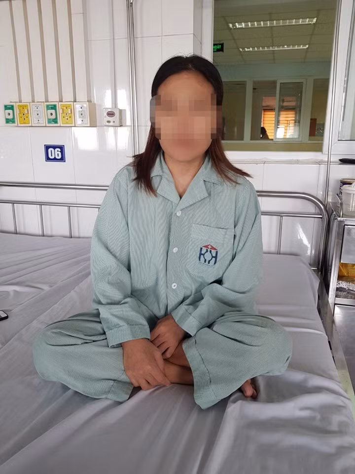 Sản phụ mắc ung thư vú từ chối điều trị để sinh con ảnh 1