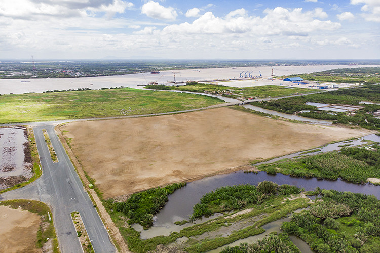 Bất động sản công nghiệp có thực sự khởi sắc sau dịch COVID-19? ảnh 2