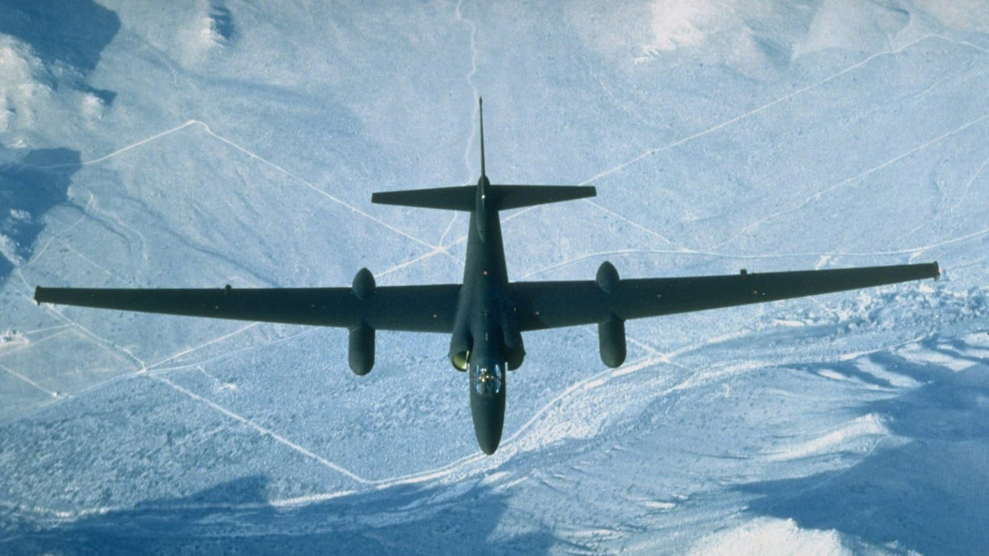 1001 thắc mắc: Vì sao khu vực 51 được cho là nơi bí ẩn nhất thế giới? ảnh 1