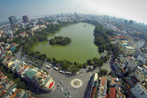 Hà Nội giao Sở KH&ĐT chủ trì lập quy hoạch thời kỳ 2021-2030 ảnh 1