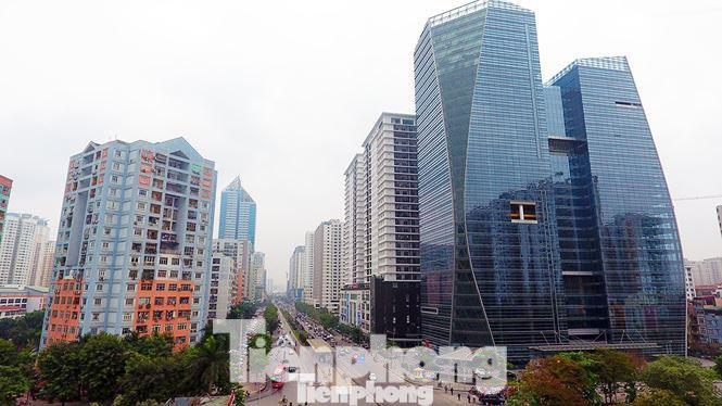 Hà Nội giao Sở KH&ĐT chủ trì lập quy hoạch thời kỳ 2021-2030 ảnh 2