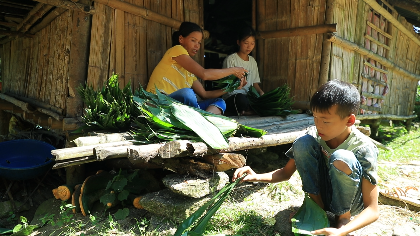 Tối nay trực tiếp ‘Không ai bị bỏ lại phía sau’ trên VTV1 ảnh 1