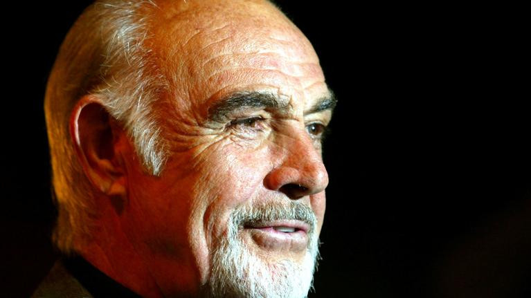Huyền thoại Sean Connery ra đi ở tuổi 90 ‘James Bond’ đầu tiên Sean Connery qua đời ở tuổi 90 ảnh 3