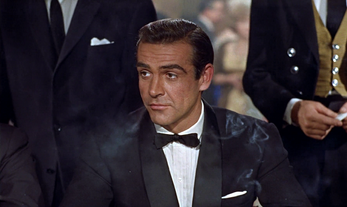 Sean Connery tạo nên một huyền thoại về James Bond ‘James Bond’ đầu tiên Sean Connery qua đời ở tuổi 90 ảnh 2