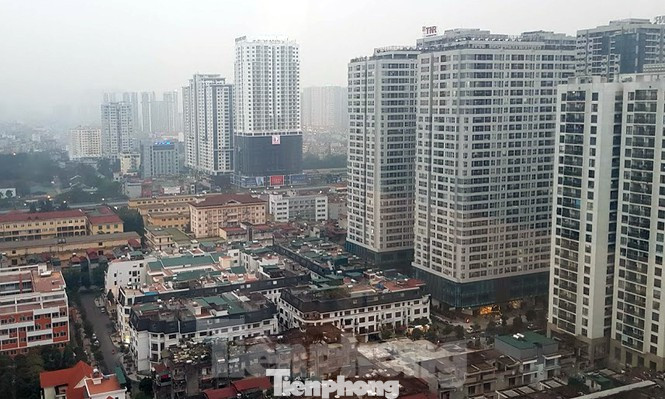 Giảm tiền thuê đất vì dịch, Hà Nội yêu cầu không để xảy ra trục lợi ảnh 1