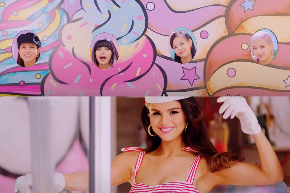 Selena Gomez: 'Tôi từng gợi cảm quá mức trong các video ca nhạc của mình' ảnh 13