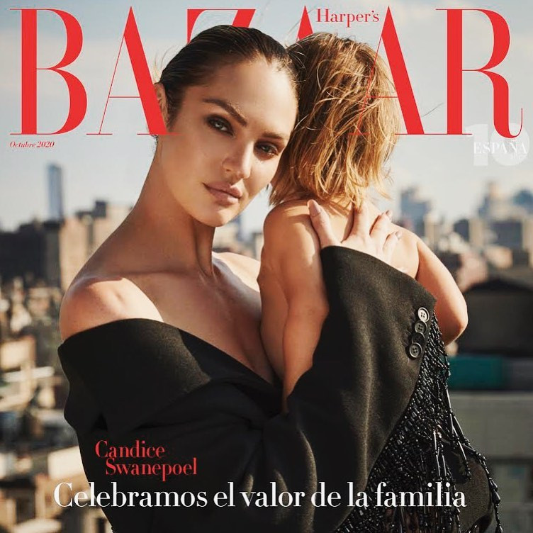 Biểu tượng sắc đẹp Nam Phi táo bạo bán nude trên nóc nhà cao tầng ảnh 2