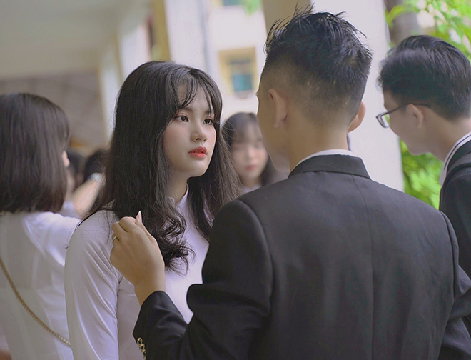 Chuyện tình chàng thủ khoa khối A từng bỏ học làm thuê 3 năm ảnh 3