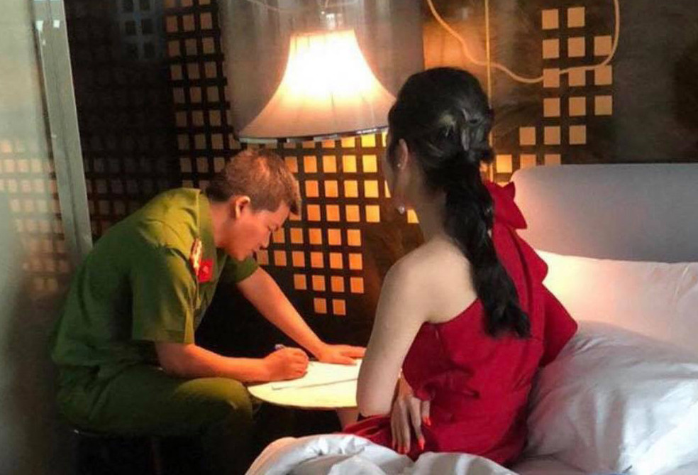 Vì sao loạt quan chức TPHCM 'ngã ngựa'? ảnh 2