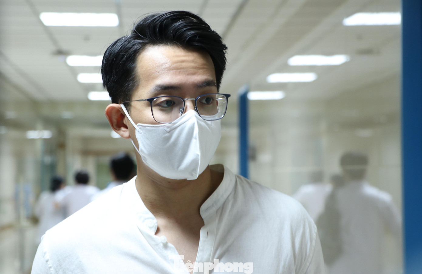 Những cuộc đời được hồi sinh từ nguồn tạng hiến ảnh 3