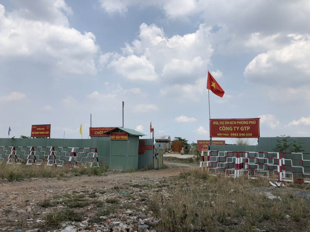 Phó chủ tịch xã bị tố cưỡng chế sai gây thiệt hại 900 triệu đồng ảnh 4