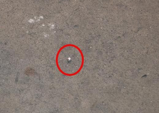 Hỗn chiến trước trung tâm thương mại, thanh niên bị súng bắn trúng đầu ảnh 2