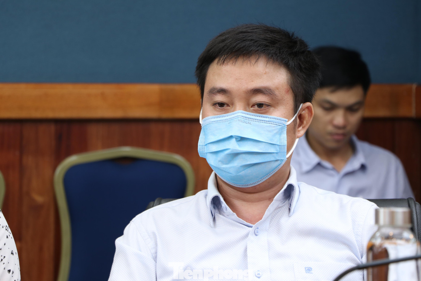 Những cuộc đời được hồi sinh từ nguồn tạng hiến ảnh 2