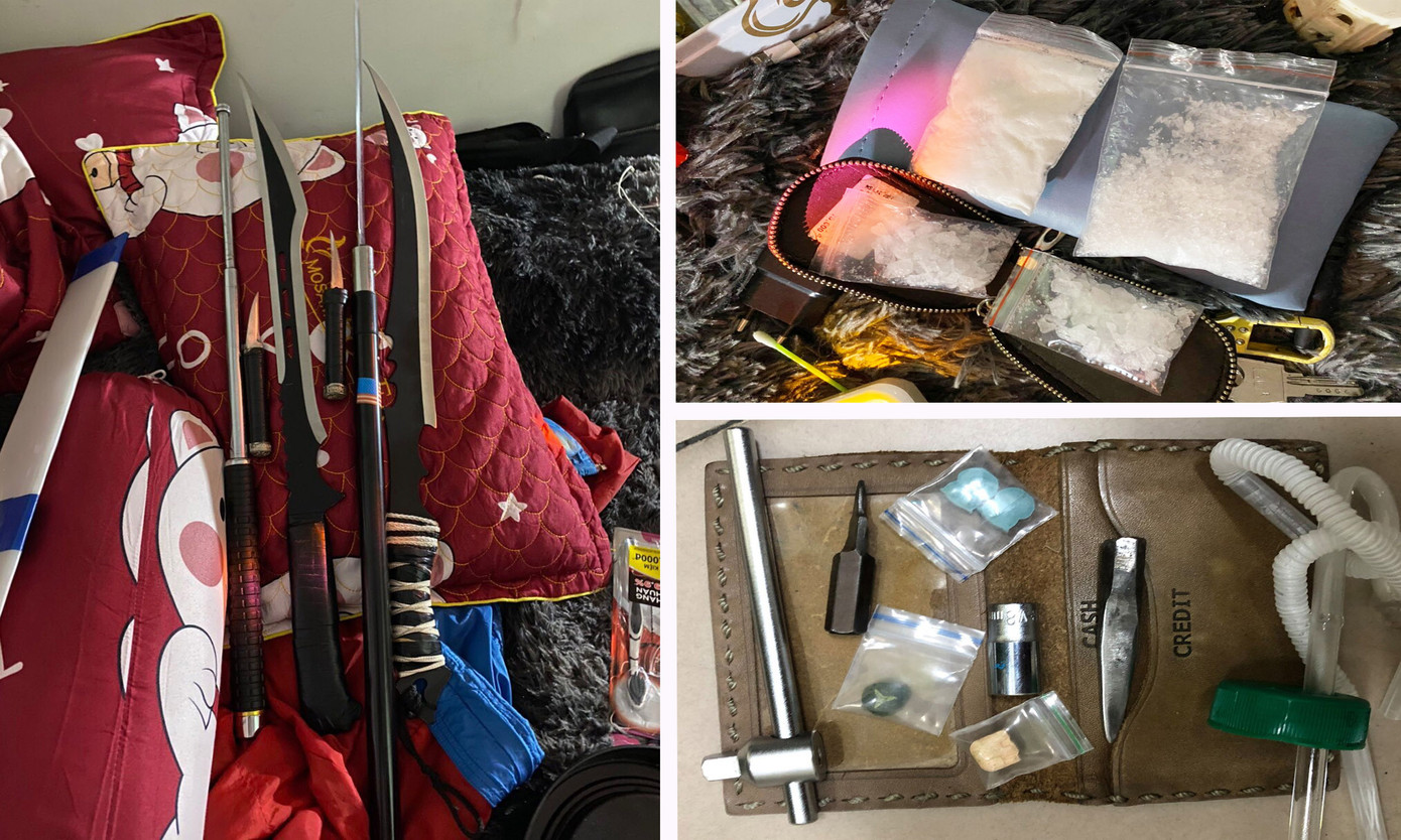 Rủ bạn đồng tính đến khách sạn quan hệ tình dục rồi cướp tài sản ảnh 1