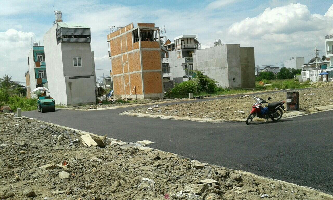 Khởi tố nữ giám đốc vẽ dự án trên đất nông nghiệp chiếm đoạt hơn 41 tỉ đồng ảnh 1