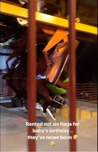 Nhẫn kim cương, xe hơi, ban nhạc, còn gì mà Kylie Jenner không dám tặng bạn bè? ảnh 6