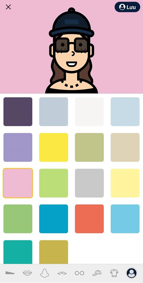 Trở về thời “ông bà anh”, kết bạn bốn phương với ứng dụng gửi tin theo thời gian bưu điện ảnh 4