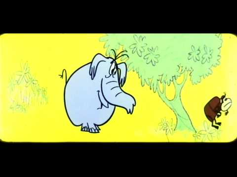 Nhìn lại “di sản” của “cha đẻ” Tom&Jerry Gene Deitch vừa qua đời ở tuổi 95 ảnh 2