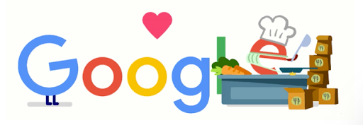 Google Doodle vinh danh "những con người nhỏ bé phi thường" giữa đại dịch ảnh 2