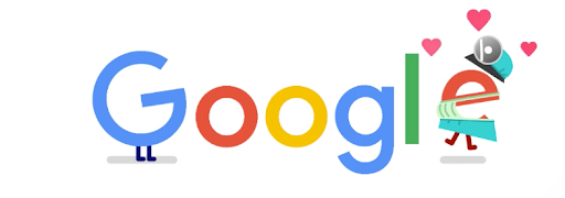 Google Doodle vinh danh "những con người nhỏ bé phi thường" giữa đại dịch ảnh 8