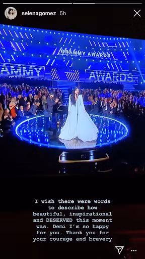 Hồi kết của tình bạn thăng trầm: Demi Lovato cắt đứt quan hệ bạn bè với Selena! ảnh 4