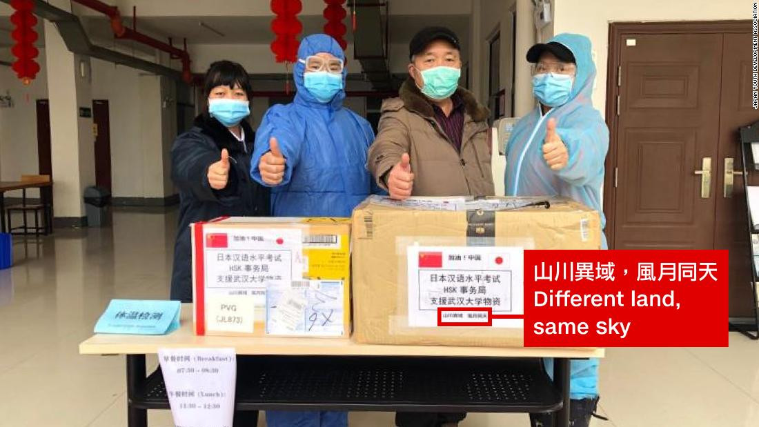 Những tin tức tích cực sau đây sẽ làm bạn mỉm cười trước mùa dịch COVID-19 ảnh 3