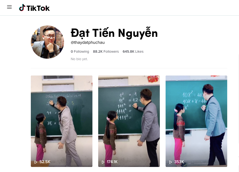 1001 tuyển tập hài hước khi học online: Giáo viên “low-tech”, điểm danh khi đang đi chợ ảnh 7 1001 tuyển tập hài hước khi học online: Giáo viên “low-tech”, điểm danh khi đang đi chợ ảnh 7