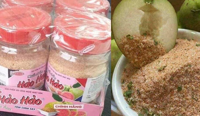 Có thể bạn chưa biết: 3 cách dùng muối chấm Hảo Hảo đúng điệu ảnh 1