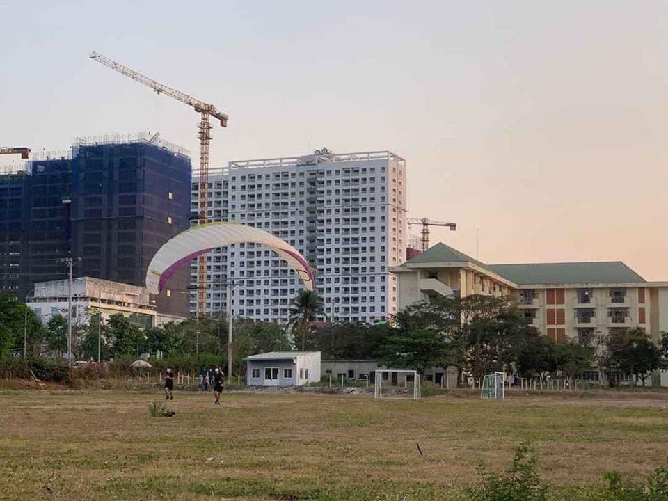 Thêm một tài năng vô đối lại vừa ra mắt cộng đồng mạng từ khu cách ly ảnh 11