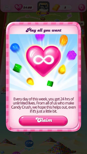 Tặng account VIP, chơi game “vô tận” mạng... muôn kiểu “dụ” teen ở nhà ảnh 4