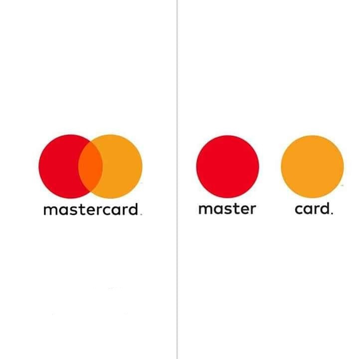 Khi logo các thương hiệu nổi tiếng cũng biết... chống virus Corona! ảnh 7