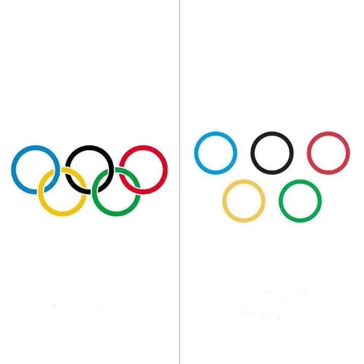 Khi logo các thương hiệu nổi tiếng cũng biết... chống virus Corona! ảnh 2