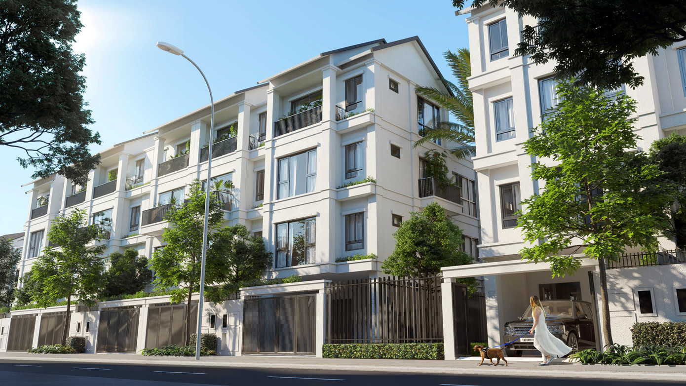 Gamuda Land lên tiếng về phản ánh diện tích xây dựng của cư dân ST5 ảnh 1