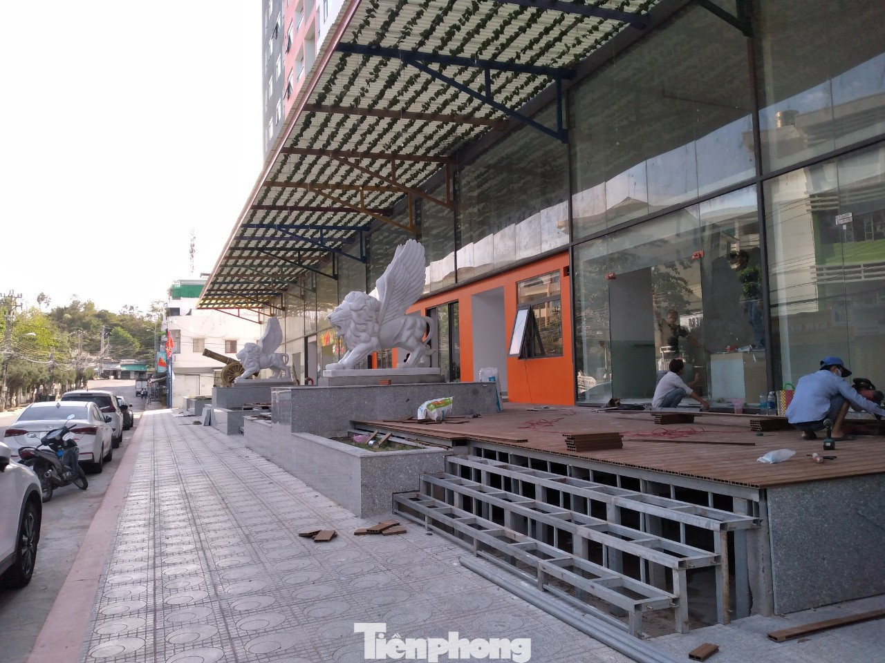 Khatoco Khánh Hoà biến 3.000m2 đất công thành đất tư để hưởng lợi tiền tỉ? ảnh 3