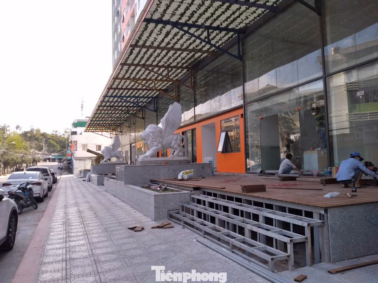 Khatoco Khánh Hoà biến 3.000m2 đất công thành đất tư để hưởng lợi tiền tỉ? ảnh 3