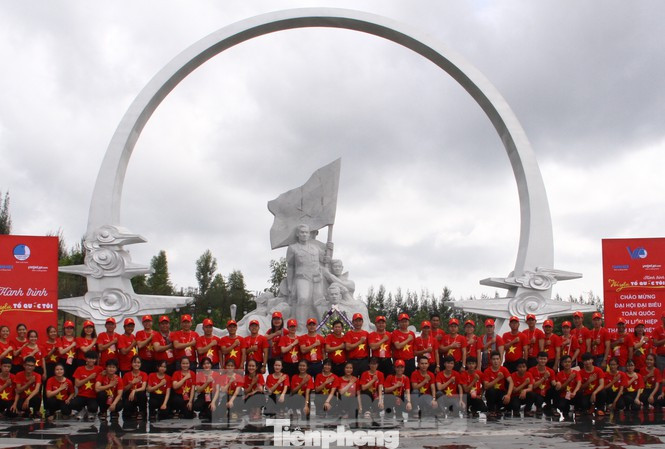 Khánh Hoà đặt tên đường 2 anh hùng liệt sĩ hi sinh tại đảo Gạc Ma ảnh 3