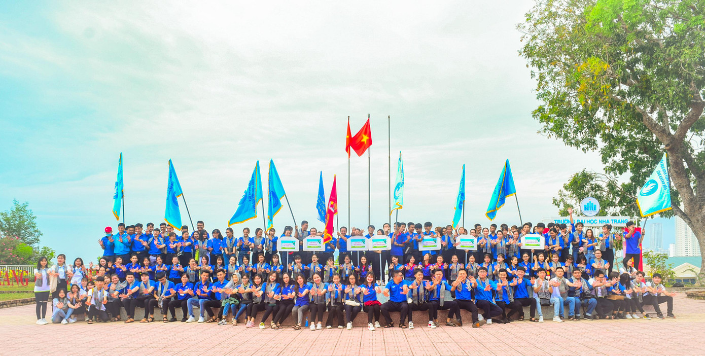 Sôi nổi ra quân Chiến dịch Thanh niên tình nguyện hè 2020 ảnh 5