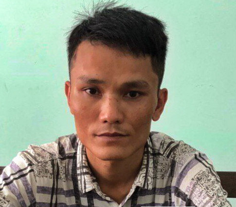 Bắt khẩn cấp nghi phạm đốt 6 ô tô lúc rạng sáng ở Nha Trang ảnh 1