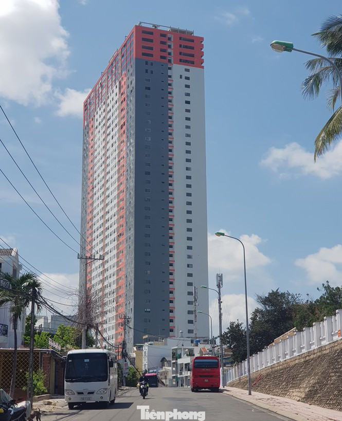 Khatoco Khánh Hoà biến 3.000m2 đất công thành đất tư để hưởng lợi tiền tỉ? ảnh 1