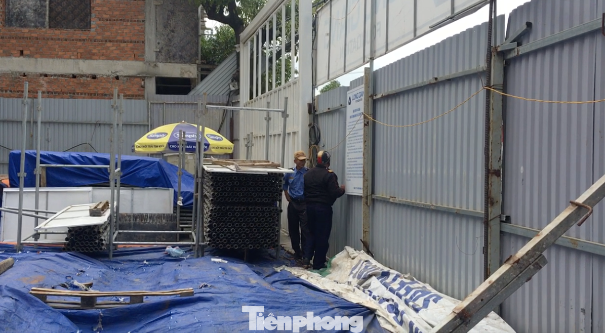 Bộ Công an xác minh đơn tố cáo Nguyên Giám đốc Công an Khánh Hoà ảnh 3