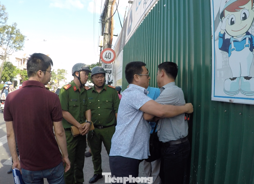 Bộ Công an xác minh đơn tố cáo Nguyên Giám đốc Công an Khánh Hoà ảnh 1